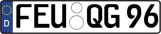 FEU-QG96