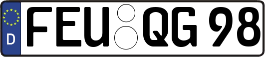 FEU-QG98