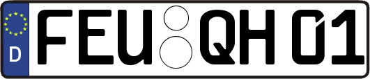 FEU-QH01