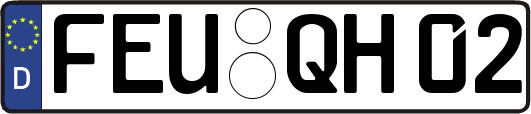 FEU-QH02