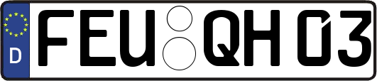 FEU-QH03