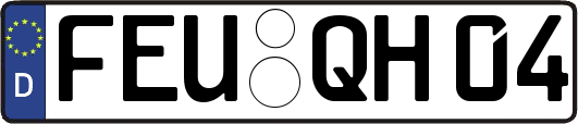 FEU-QH04