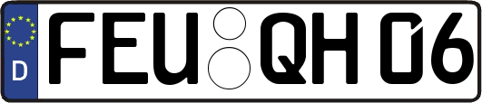 FEU-QH06