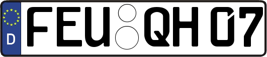FEU-QH07