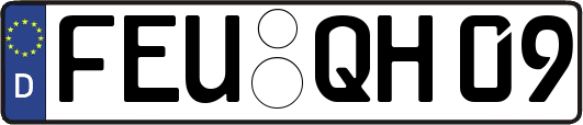 FEU-QH09