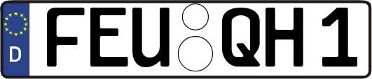 FEU-QH1