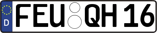 FEU-QH16