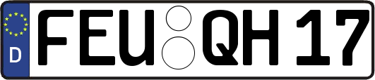 FEU-QH17