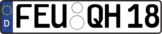 FEU-QH18