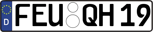 FEU-QH19