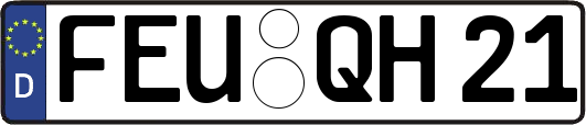 FEU-QH21