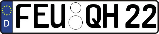 FEU-QH22