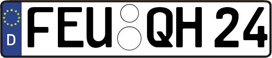 FEU-QH24