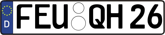 FEU-QH26