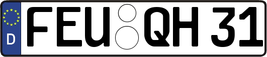 FEU-QH31