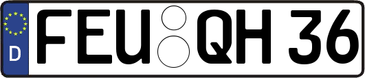 FEU-QH36