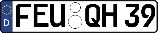 FEU-QH39