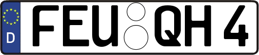 FEU-QH4
