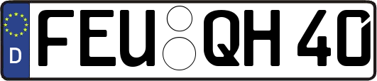 FEU-QH40