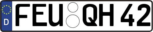 FEU-QH42
