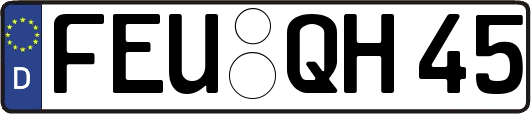 FEU-QH45