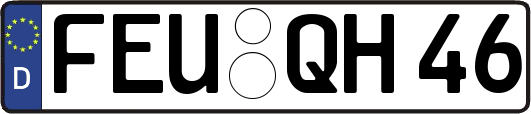 FEU-QH46