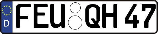 FEU-QH47