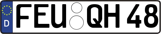 FEU-QH48