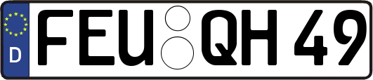 FEU-QH49