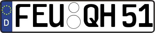 FEU-QH51