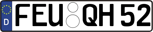 FEU-QH52