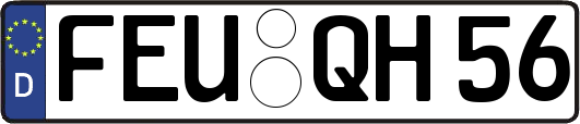 FEU-QH56