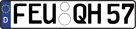 FEU-QH57