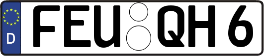 FEU-QH6