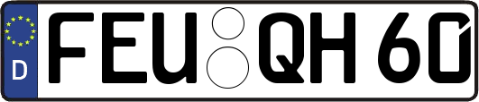 FEU-QH60