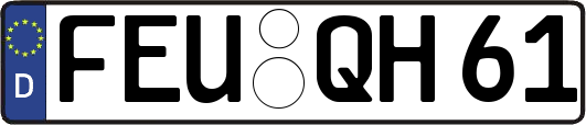FEU-QH61