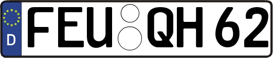 FEU-QH62