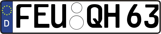 FEU-QH63