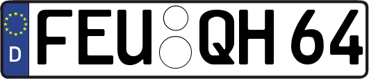 FEU-QH64