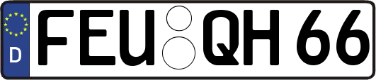 FEU-QH66