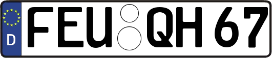FEU-QH67