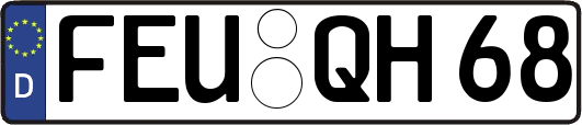 FEU-QH68