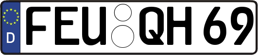 FEU-QH69