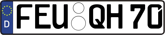 FEU-QH70