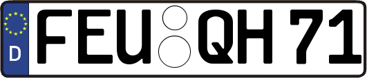 FEU-QH71