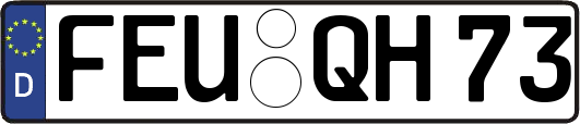 FEU-QH73