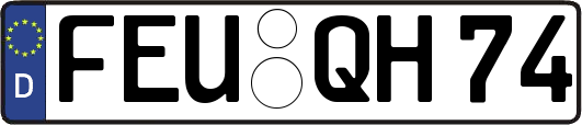 FEU-QH74