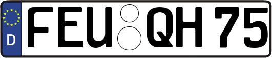 FEU-QH75