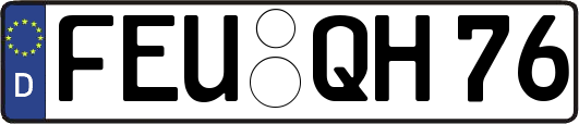 FEU-QH76