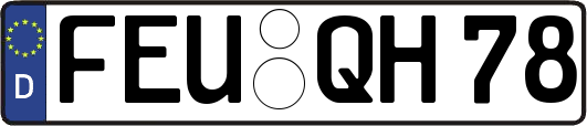 FEU-QH78